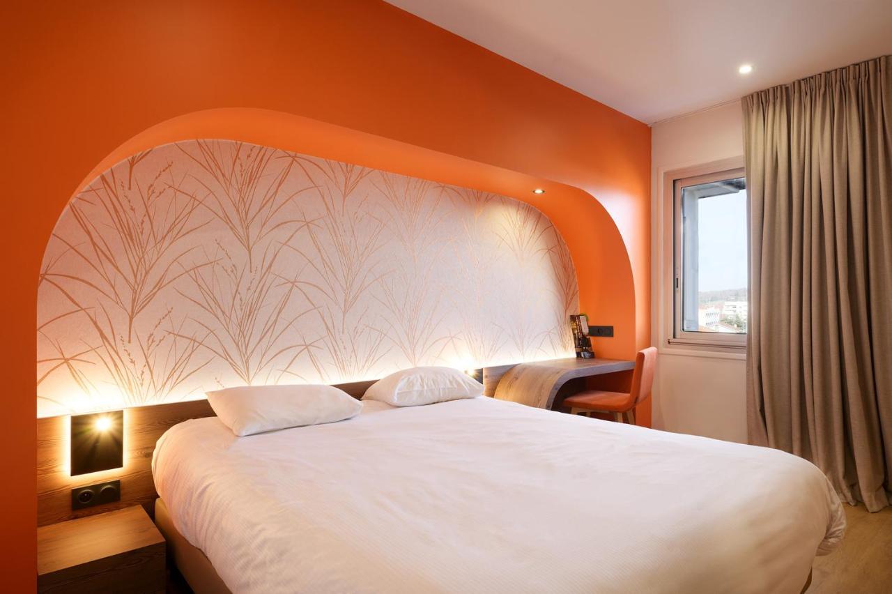 Hotel Du Commerce Spa Saint Gaudens Zewnętrze zdjęcie