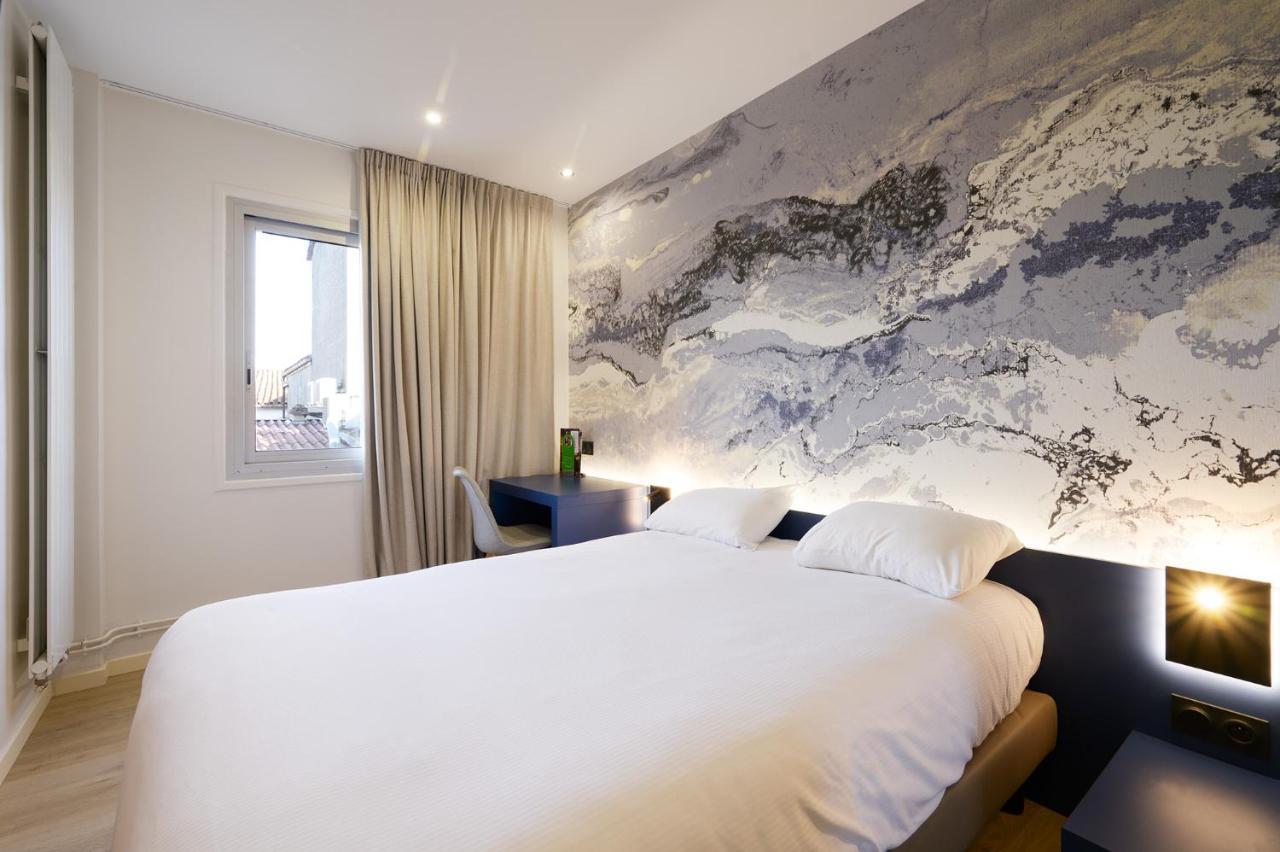Hotel Du Commerce Spa Saint Gaudens Zewnętrze zdjęcie