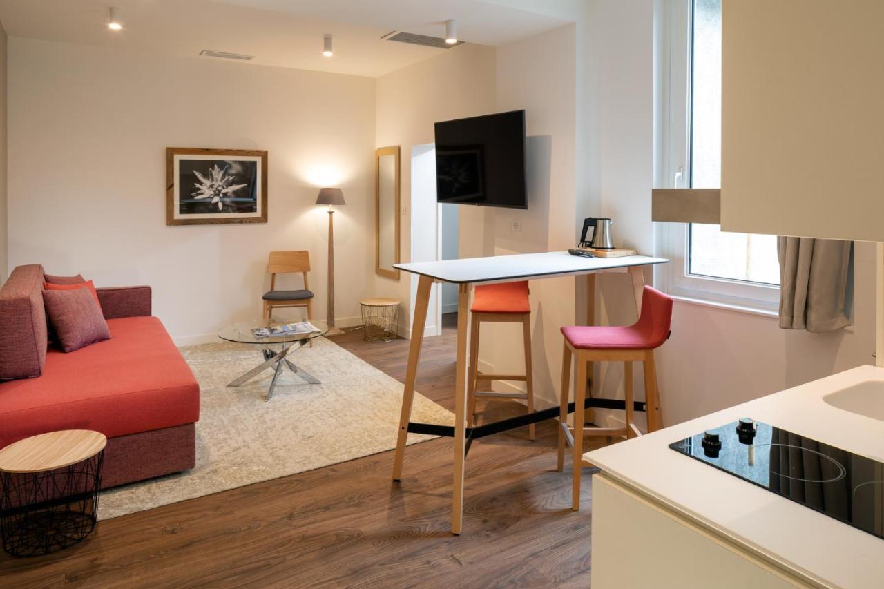Hotel Du Commerce Spa Saint Gaudens Zewnętrze zdjęcie