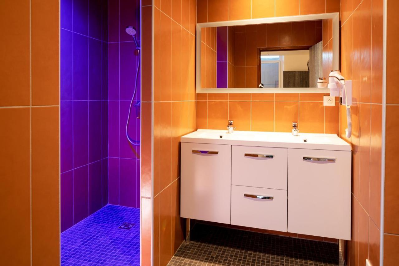 Hotel Du Commerce Spa Saint Gaudens Zewnętrze zdjęcie
