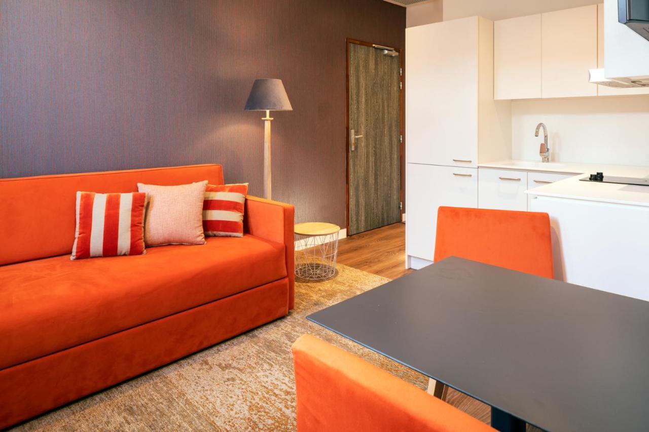 Hotel Du Commerce Spa Saint Gaudens Zewnętrze zdjęcie