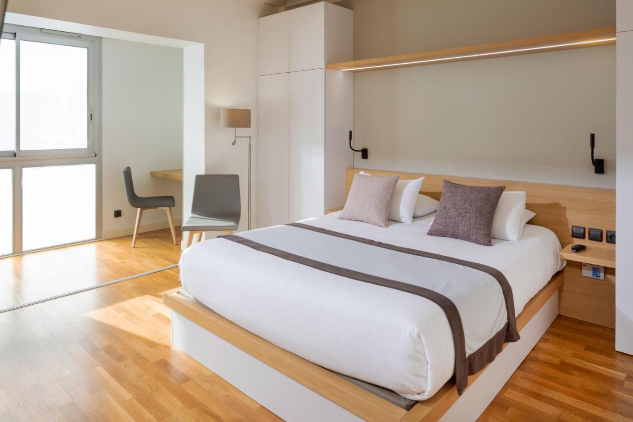 Hotel Du Commerce Spa Saint Gaudens Zewnętrze zdjęcie
