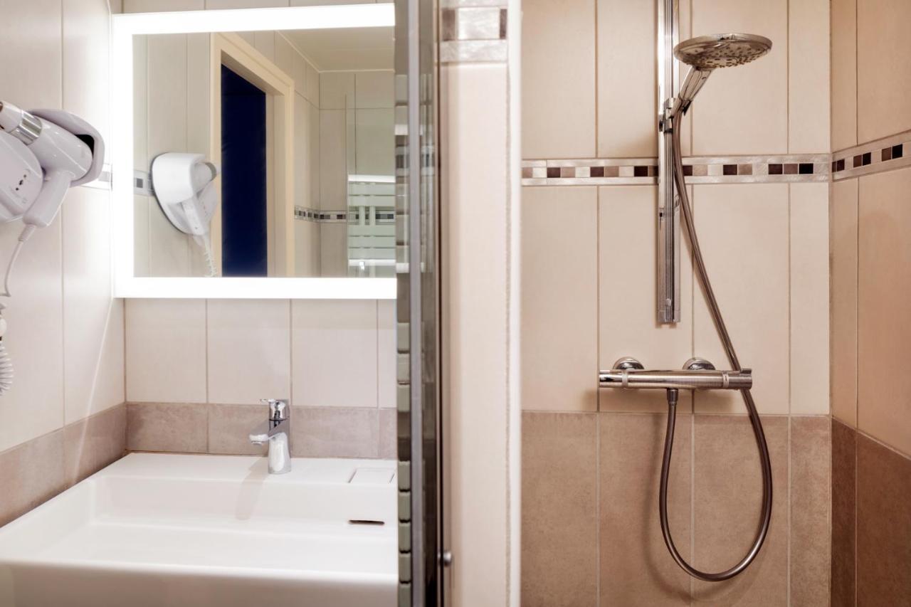 Hotel Du Commerce Spa Saint Gaudens Zewnętrze zdjęcie